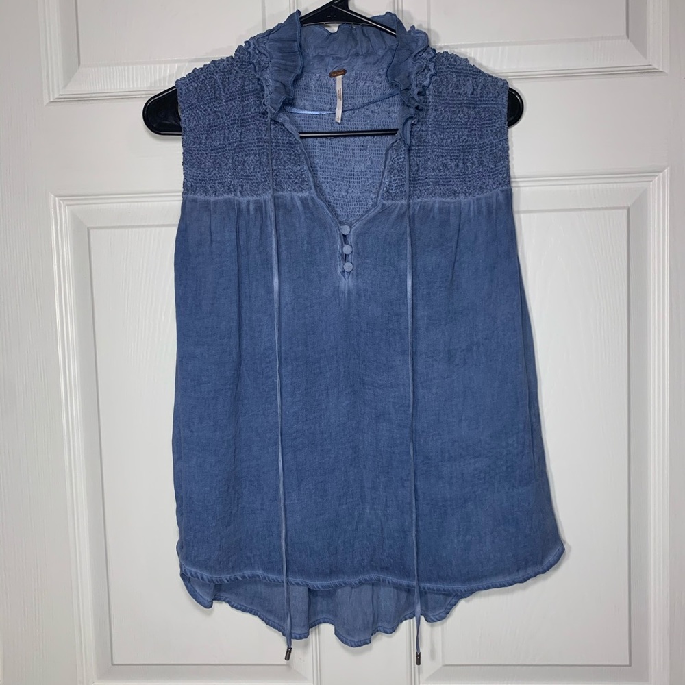 Free People Top